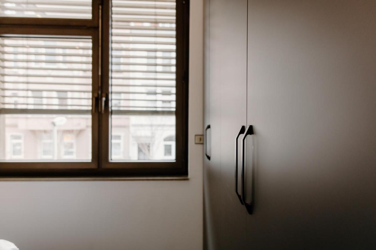 Moderne Suite No1 Im Herzen Von Hameln Hamelin Zewnętrze zdjęcie