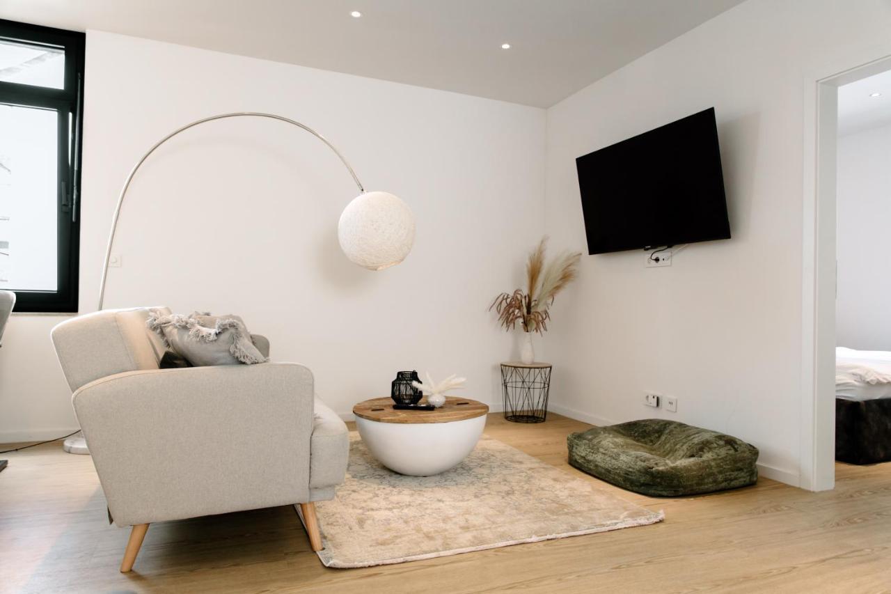 Moderne Suite No1 Im Herzen Von Hameln Hamelin Zewnętrze zdjęcie