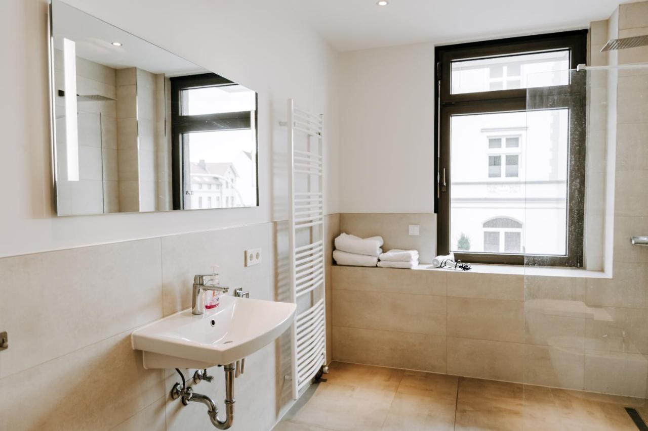 Moderne Suite No1 Im Herzen Von Hameln Hamelin Zewnętrze zdjęcie